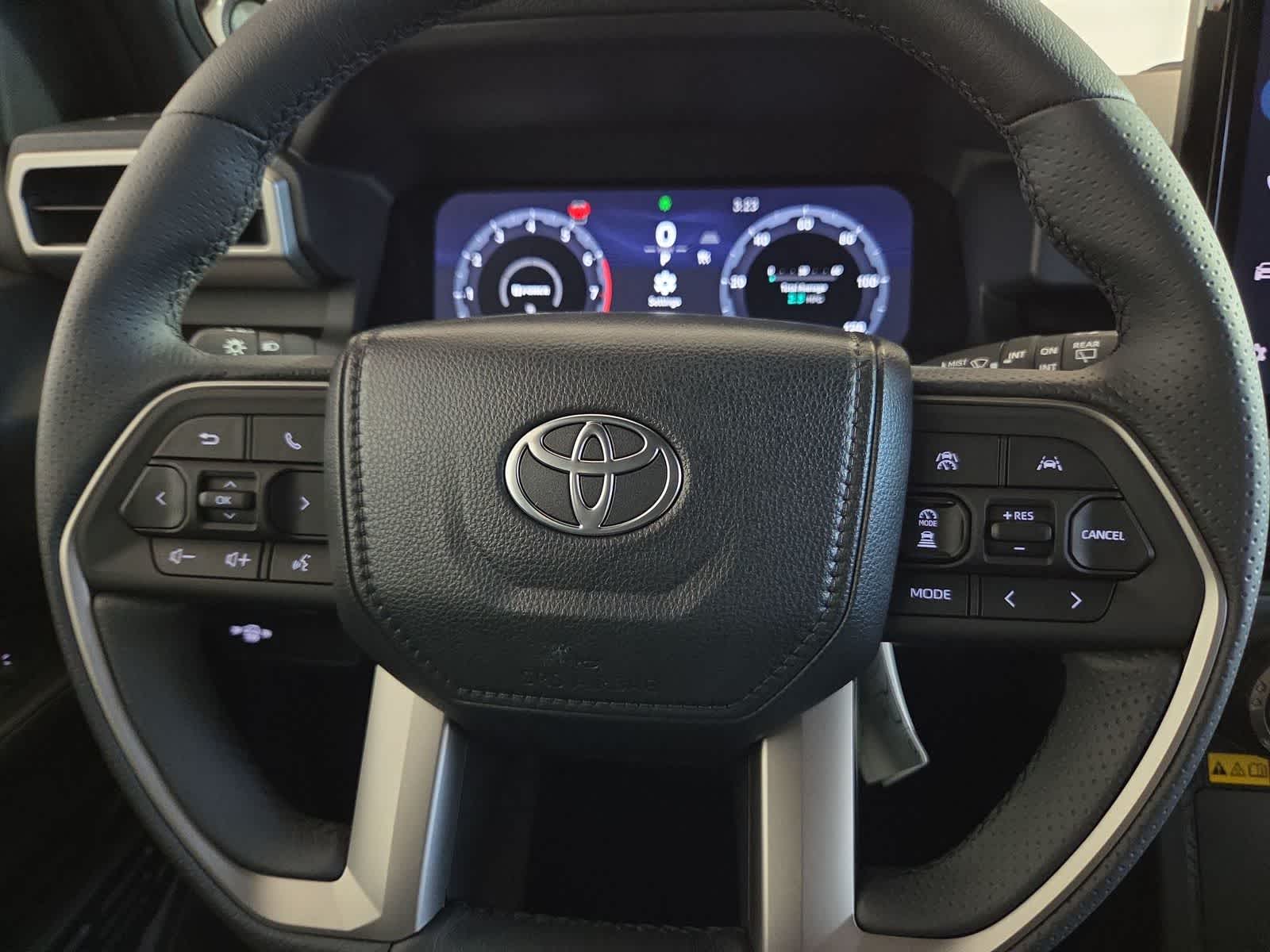 Thumbnail: 2026 Toyota 4Runner - 17