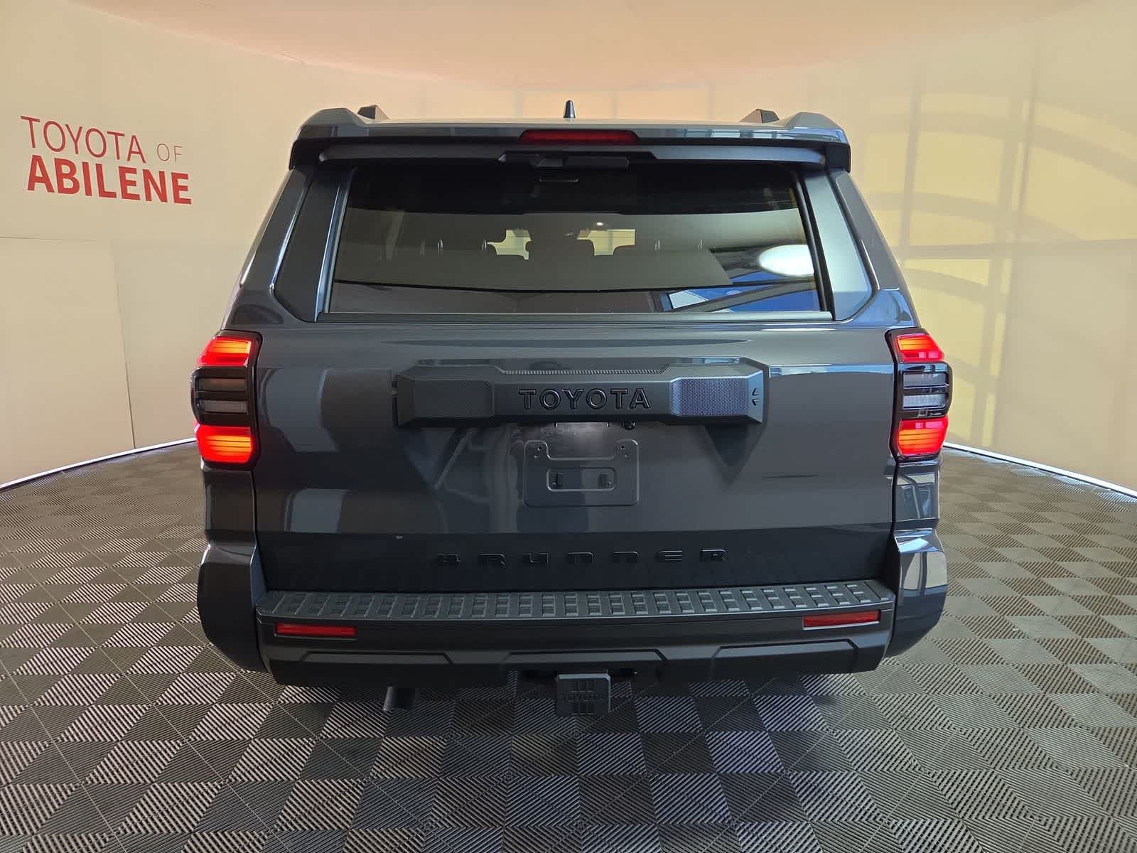 Thumbnail: 2026 Toyota 4Runner - 4