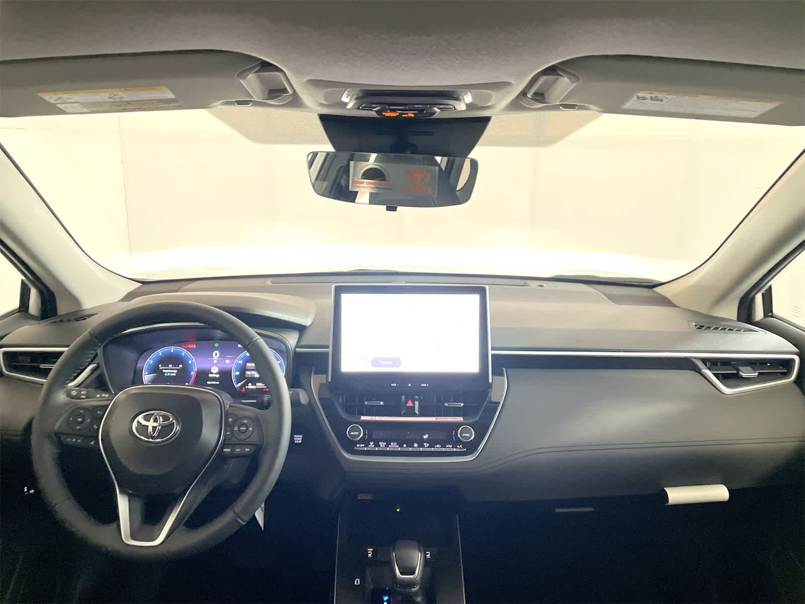 Thumbnail: 2026 Toyota Corolla Cross - 17