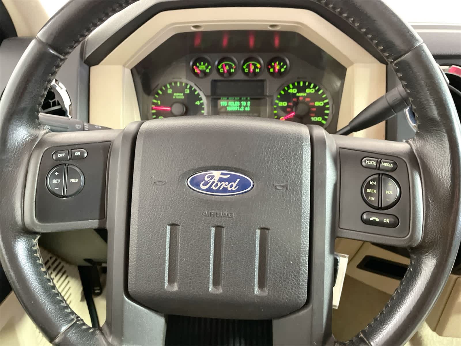 Thumbnail: 2010 Ford F-250 - 16