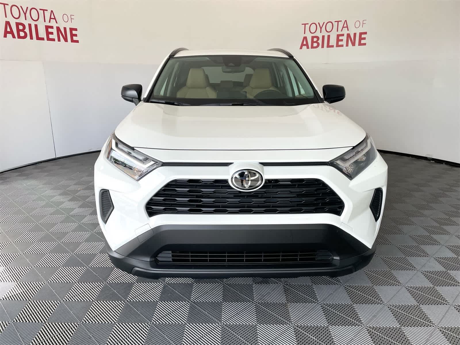 Thumbnail: 2025 Toyota RAV4 - 9
