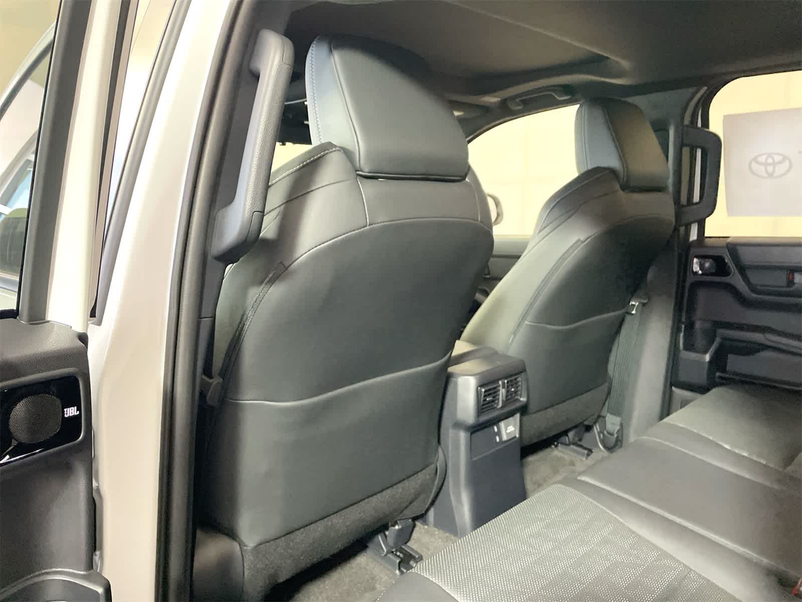 Thumbnail: 2025 Toyota 4Runner - 13