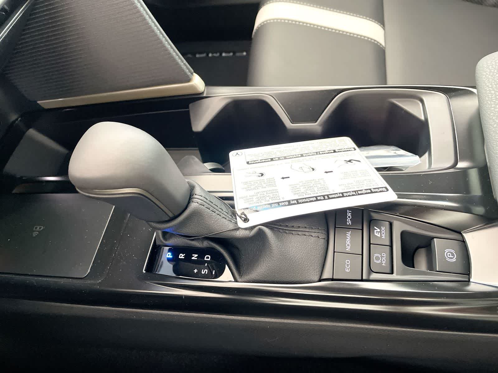 Thumbnail: 2026 Toyota Camry - 23