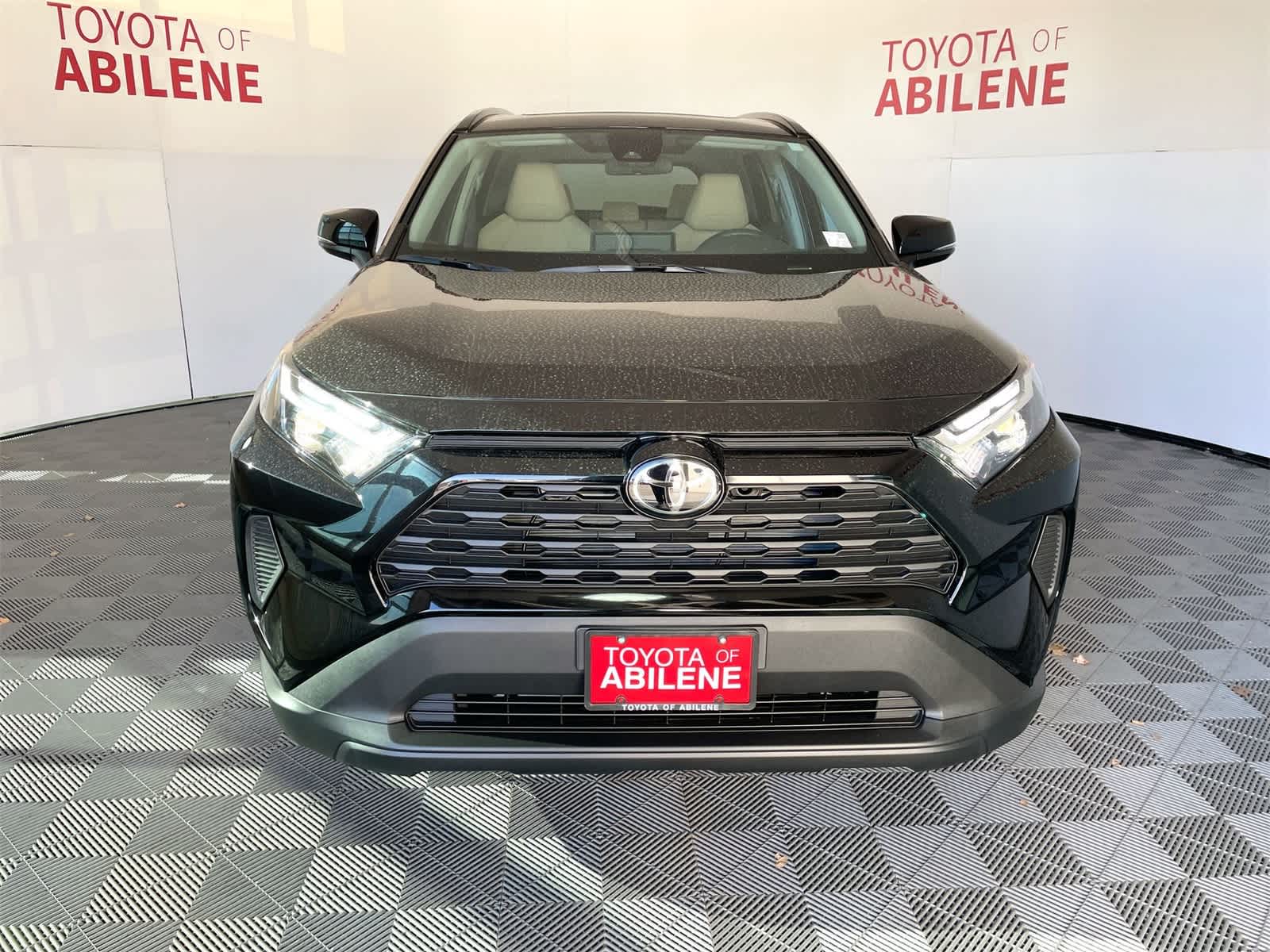 Thumbnail: 2025 Toyota RAV4 - 8