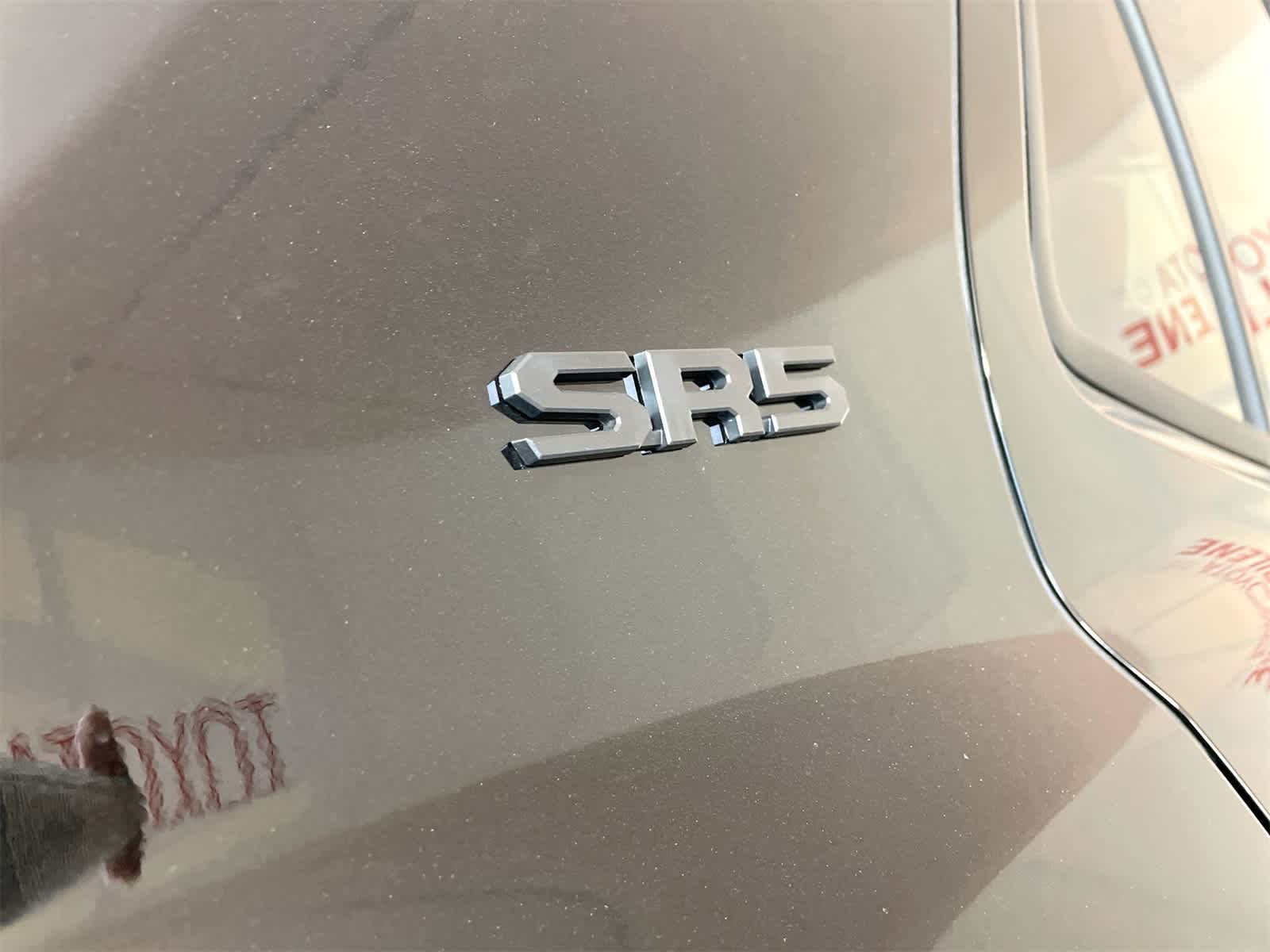 Thumbnail: 2026 Toyota 4Runner - 5