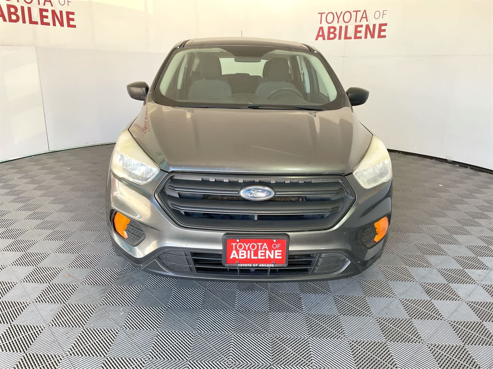 Thumbnail: 2017 Ford Escape - 8