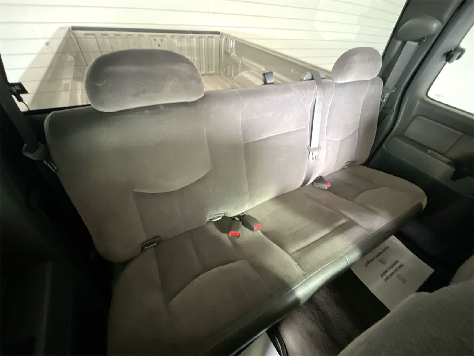 Thumbnail: 2006 GMC Sierra 1500 - 13