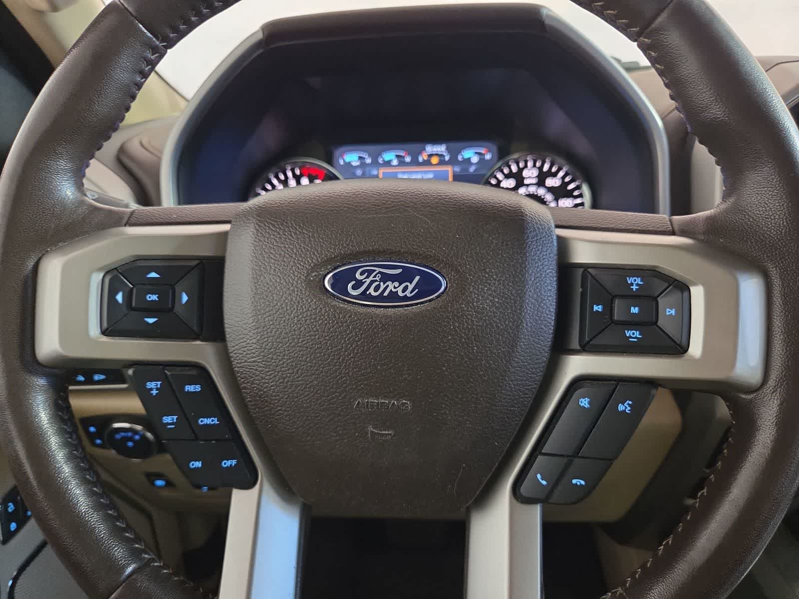 Thumbnail: 2019 Ford F-150 - 17