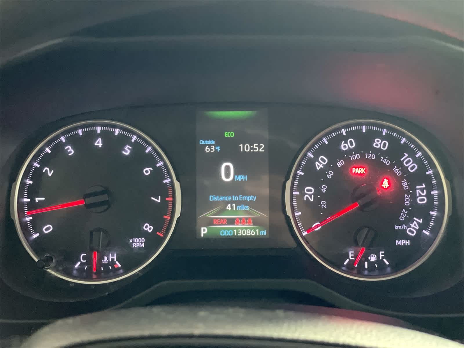 Thumbnail: 2019 Toyota RAV4 - 17