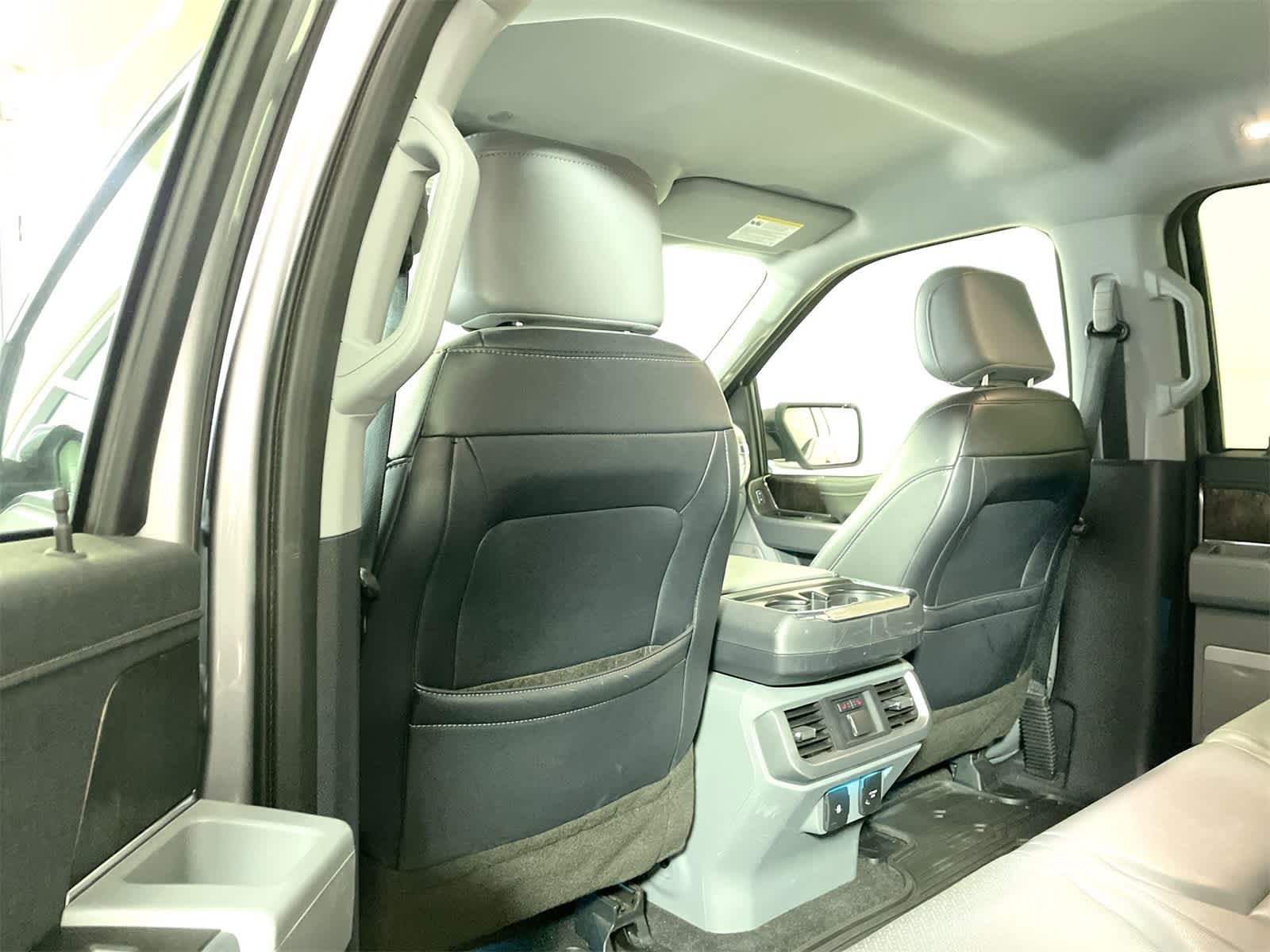 Thumbnail: 2021 Ford F-150 - 12