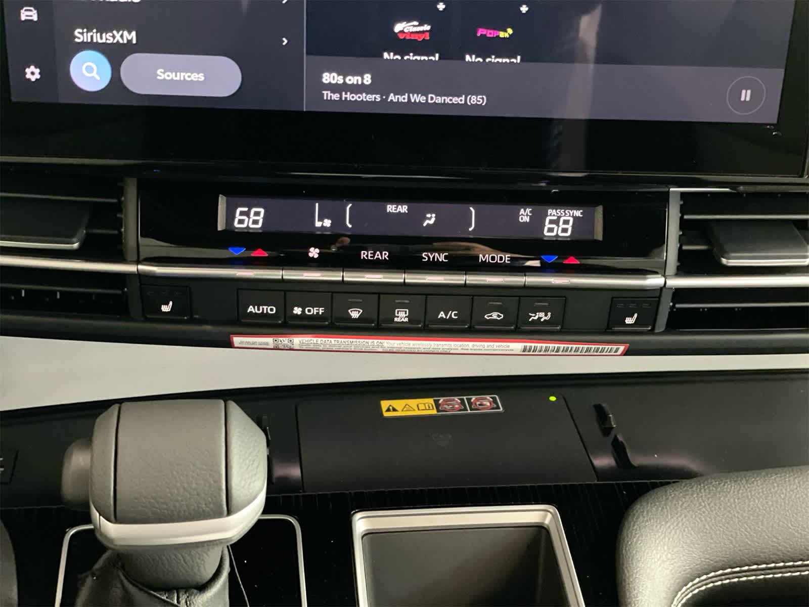 Thumbnail: 2026 Toyota Sienna - 23