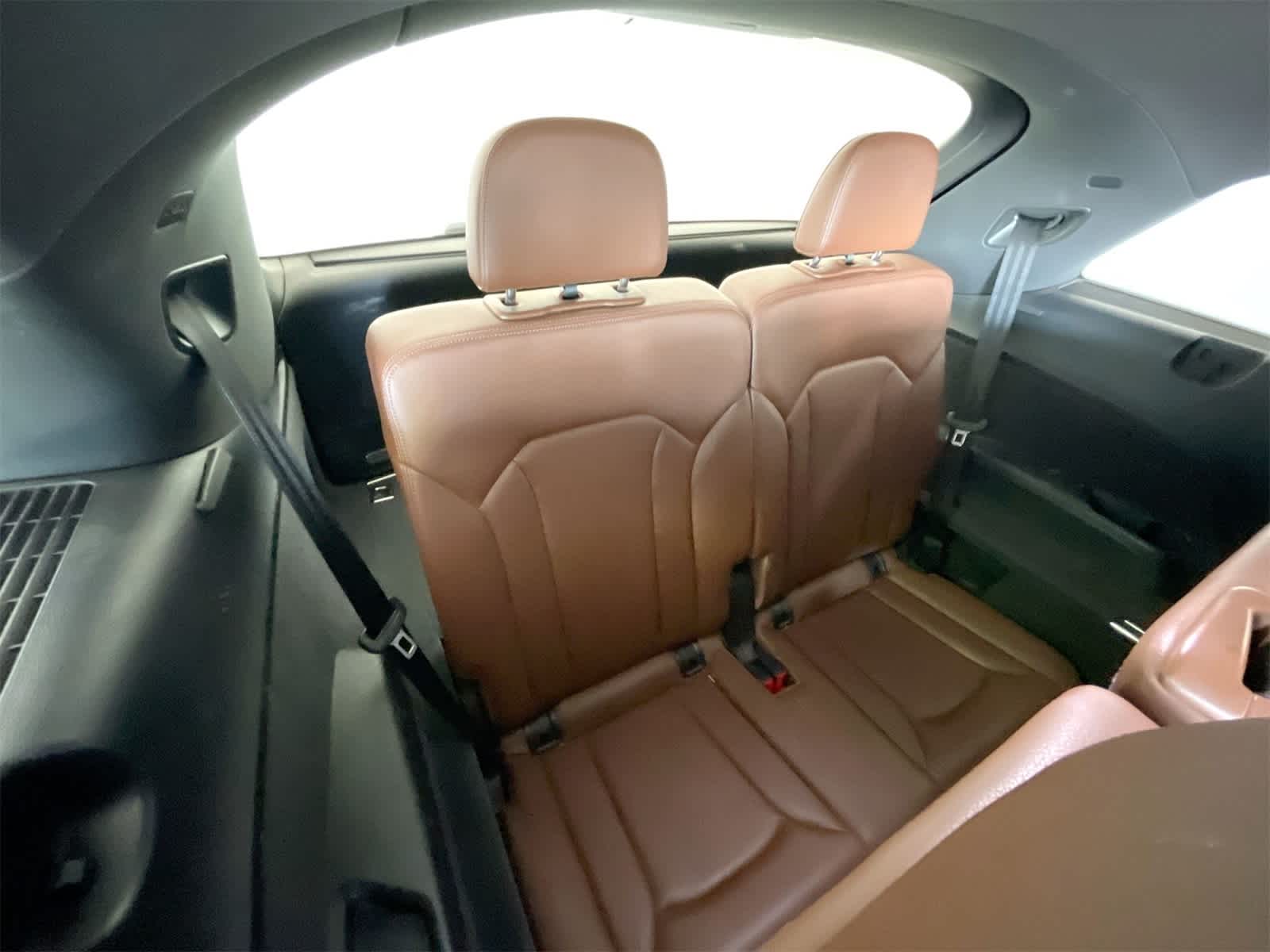 Thumbnail: 2018 Audi Q7 - 15