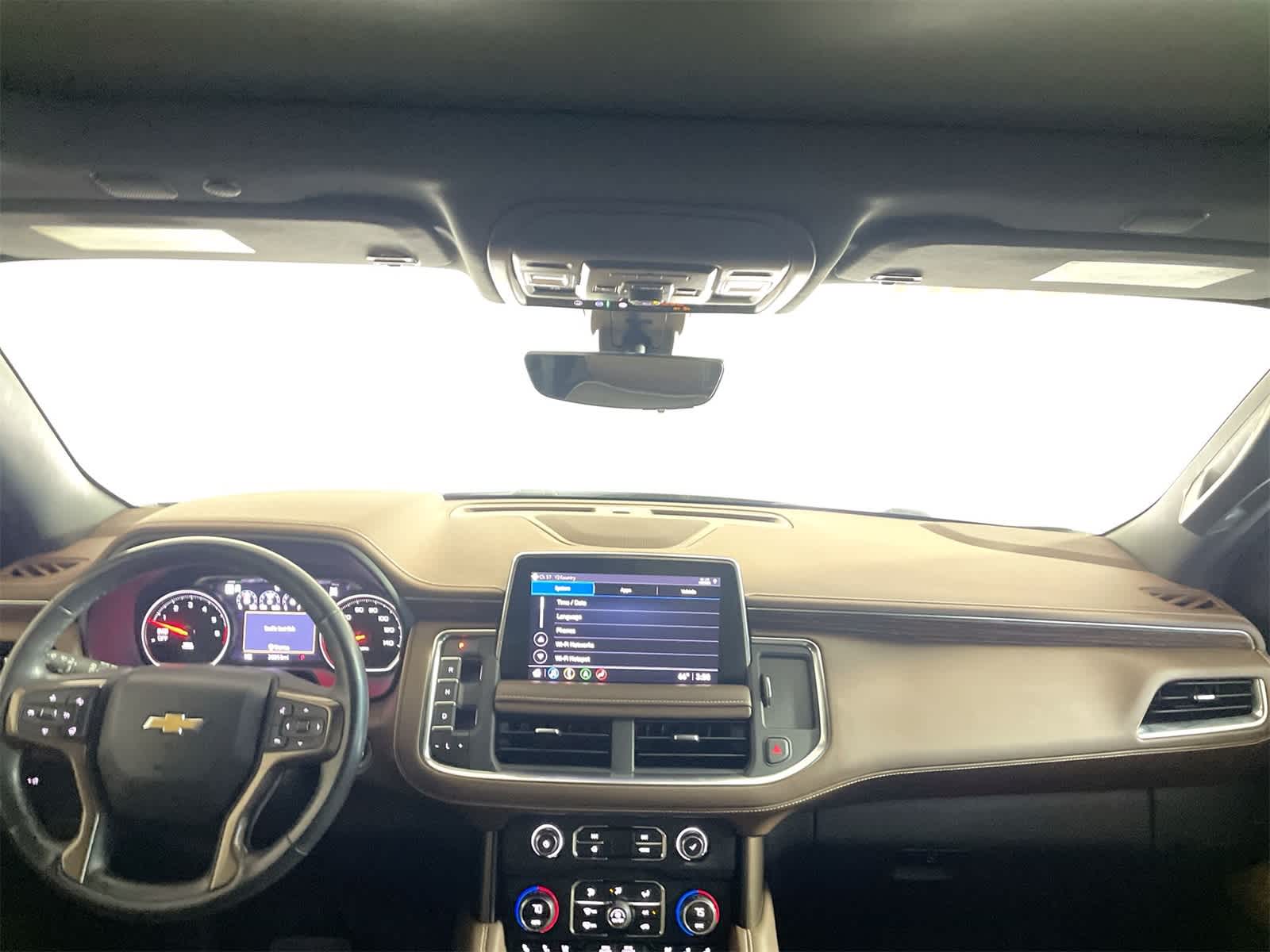 Thumbnail: 2021 Chevrolet Tahoe - 17