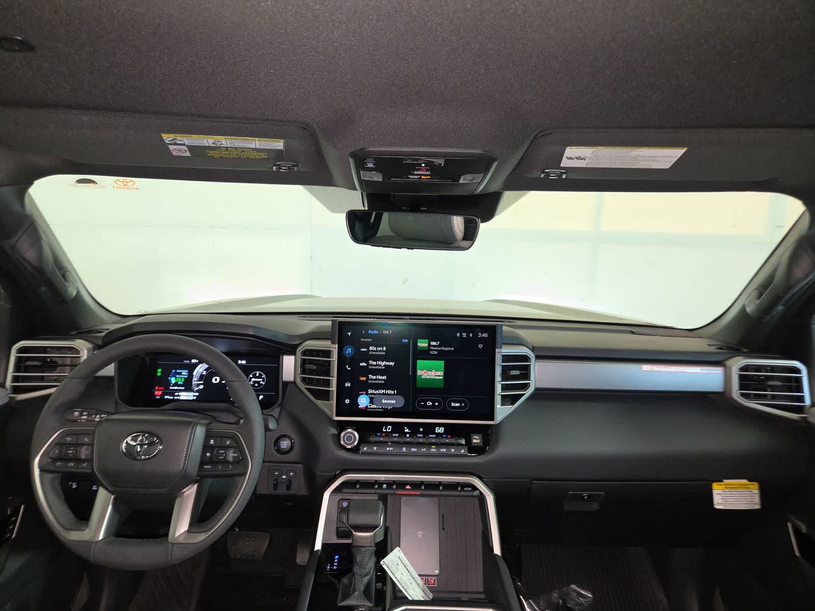 Thumbnail: 2026 Toyota Tundra - 17
