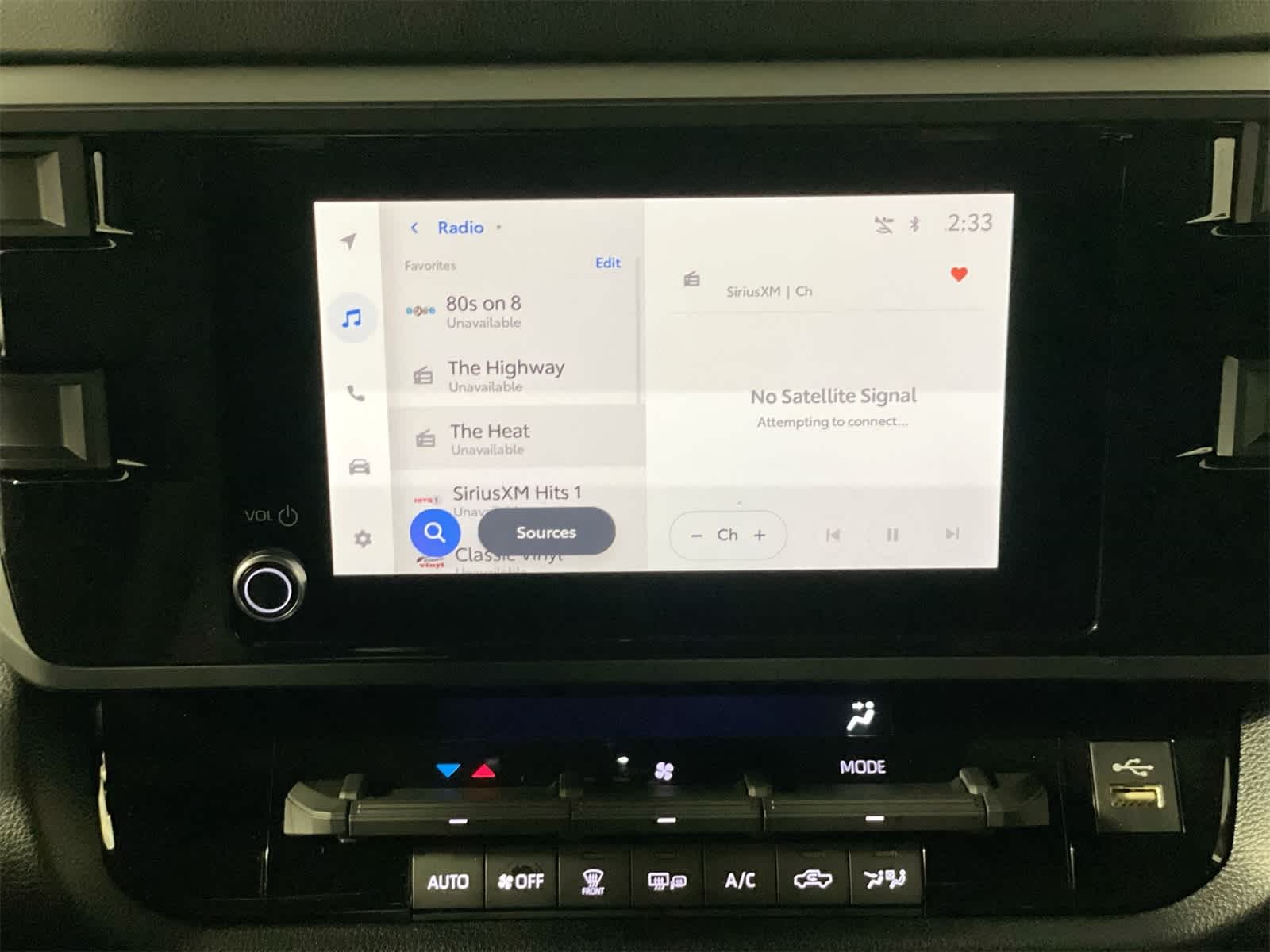 Thumbnail: 2026 Toyota Tundra - 18