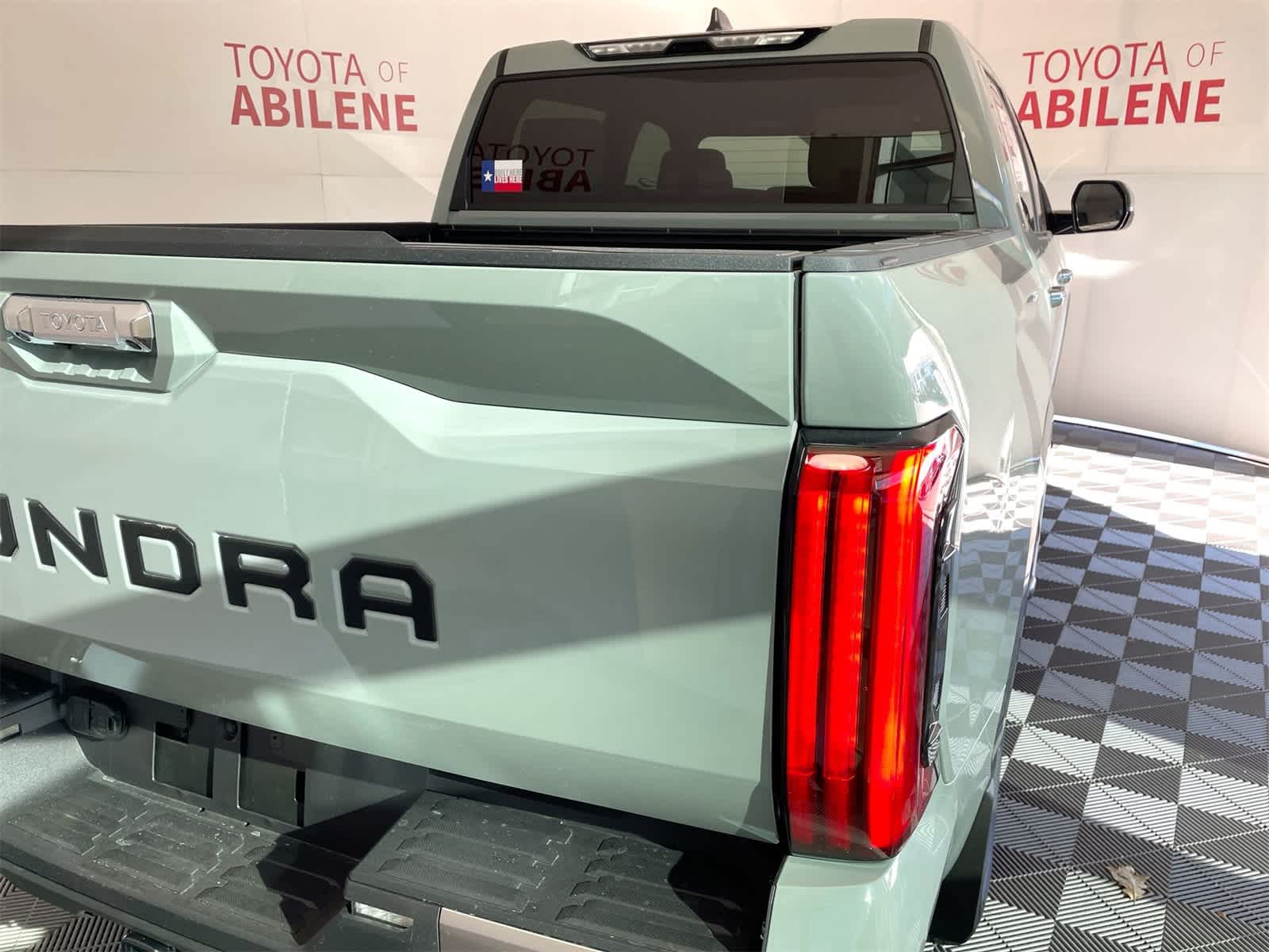 Thumbnail: 2026 Toyota Tundra - 7