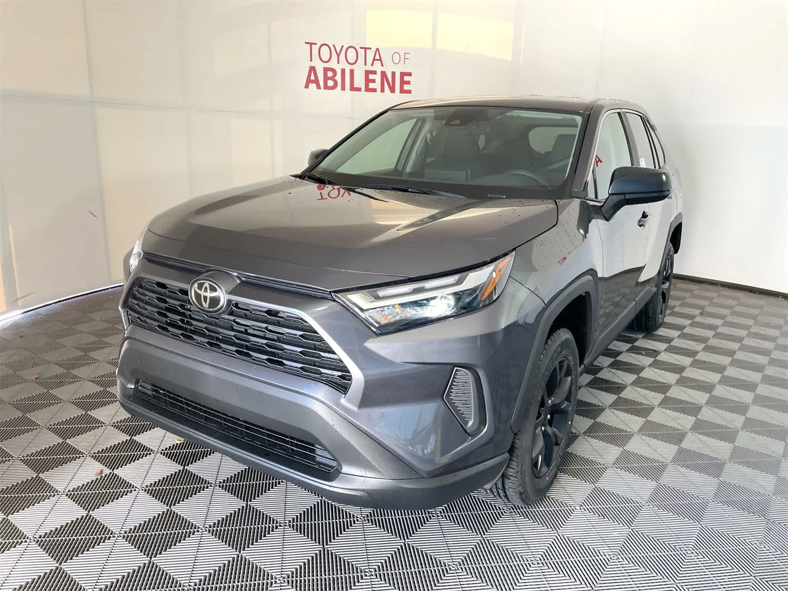 Thumbnail: 2025 Toyota RAV4 - 1