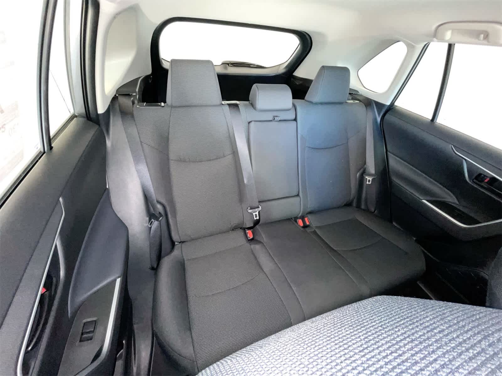 Thumbnail: 2025 Toyota RAV4 - 14