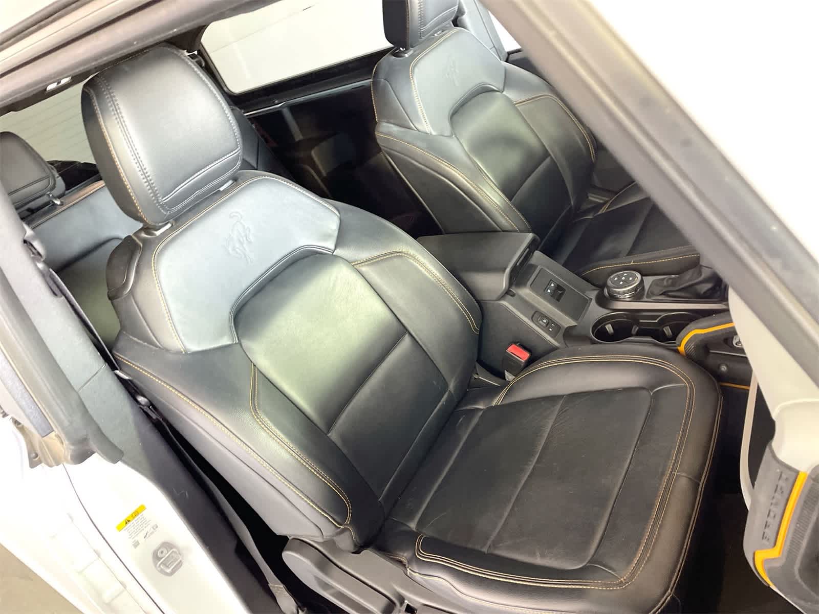 Thumbnail: 2023 Ford Bronco - 12