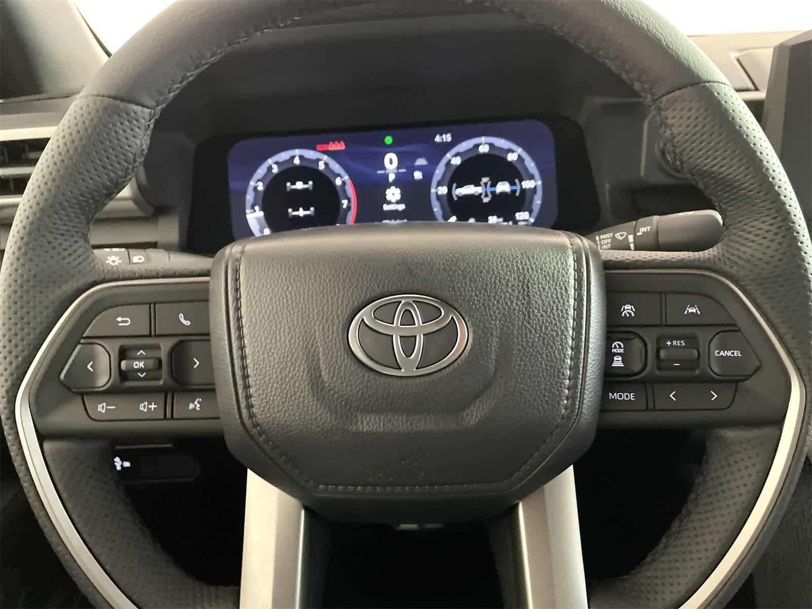 Thumbnail: 2025 Toyota Tacoma - 16