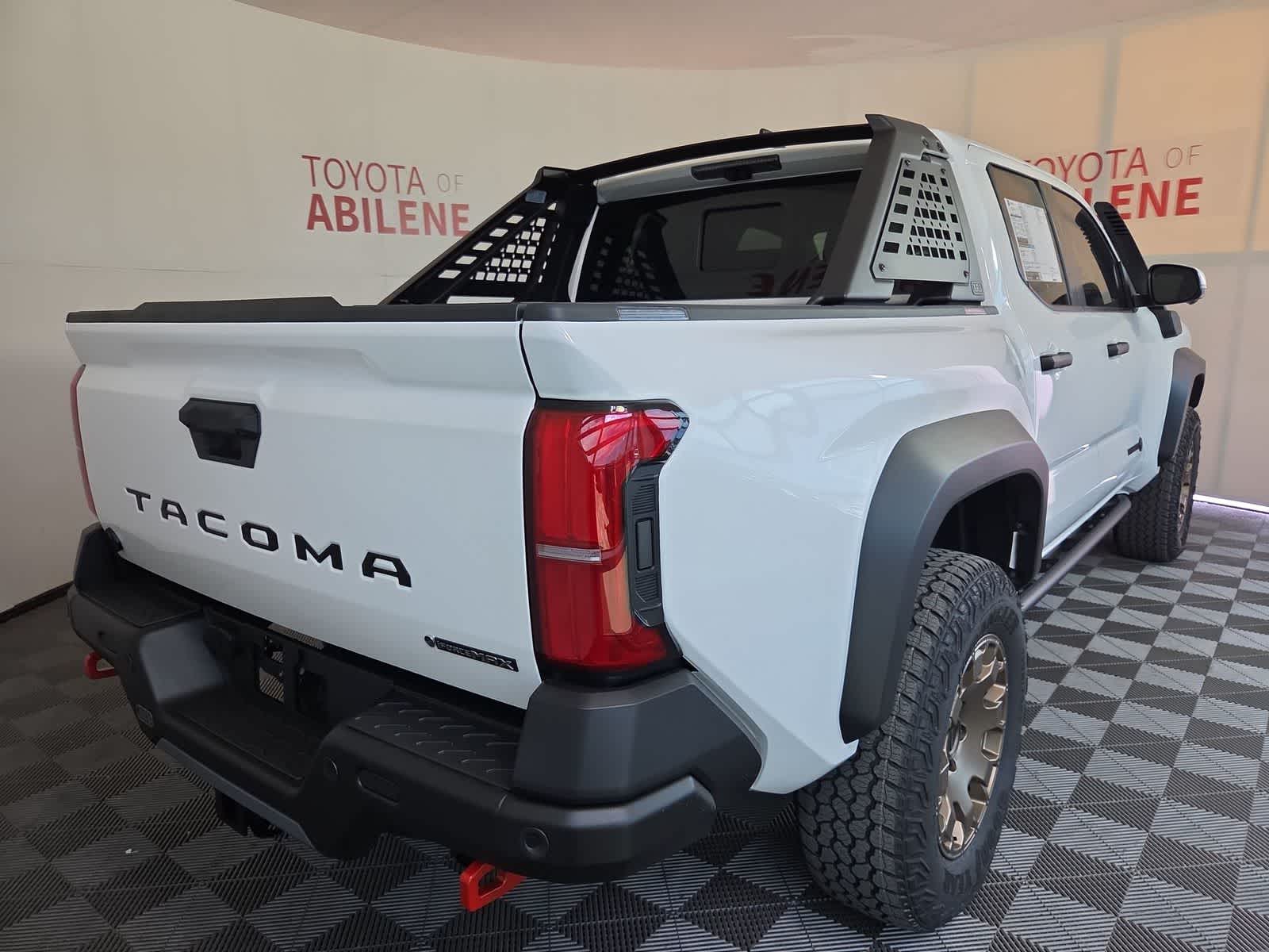 Thumbnail: 2026 Toyota Tacoma - 7