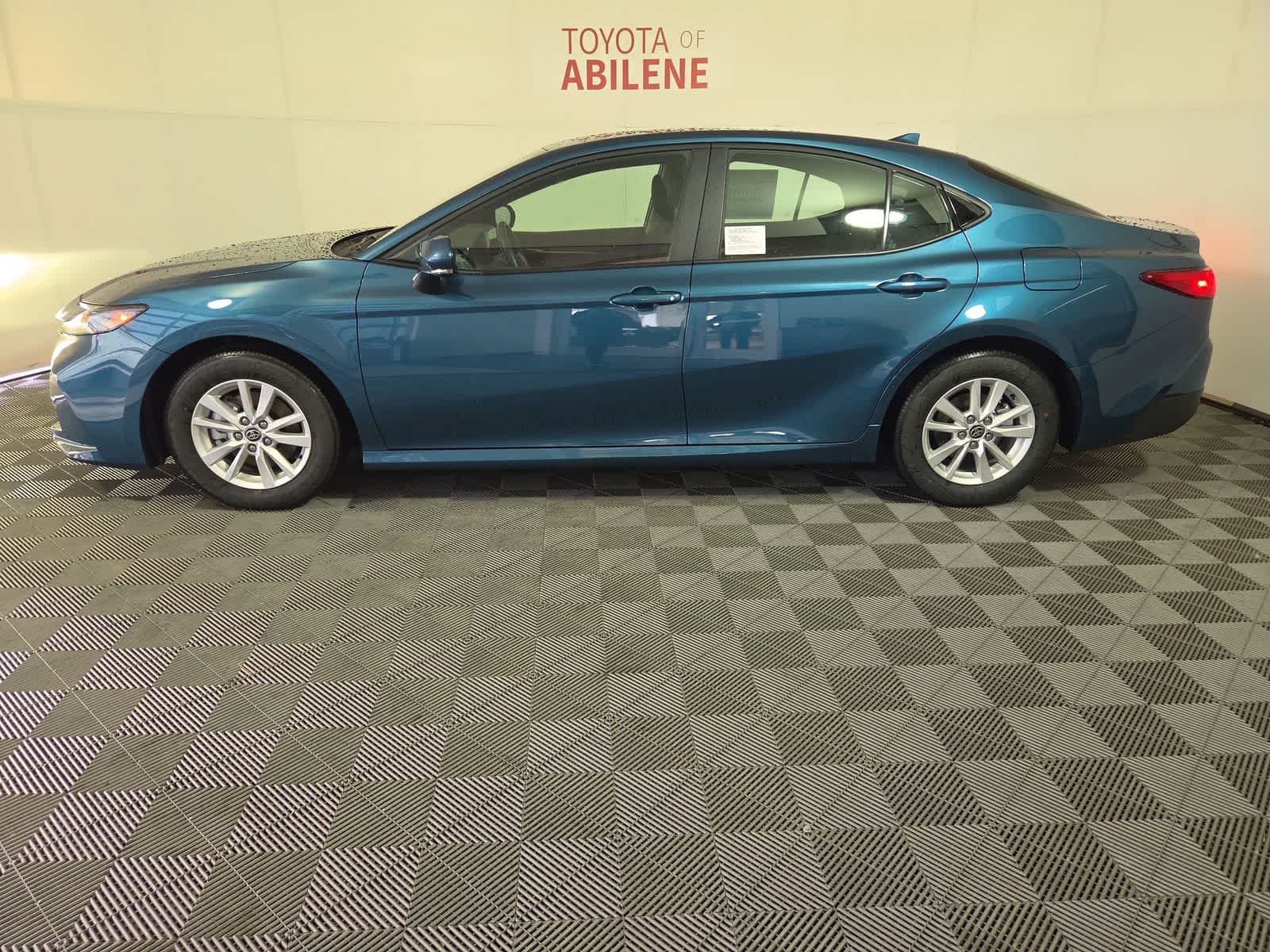 Thumbnail: 2026 Toyota Camry - 2