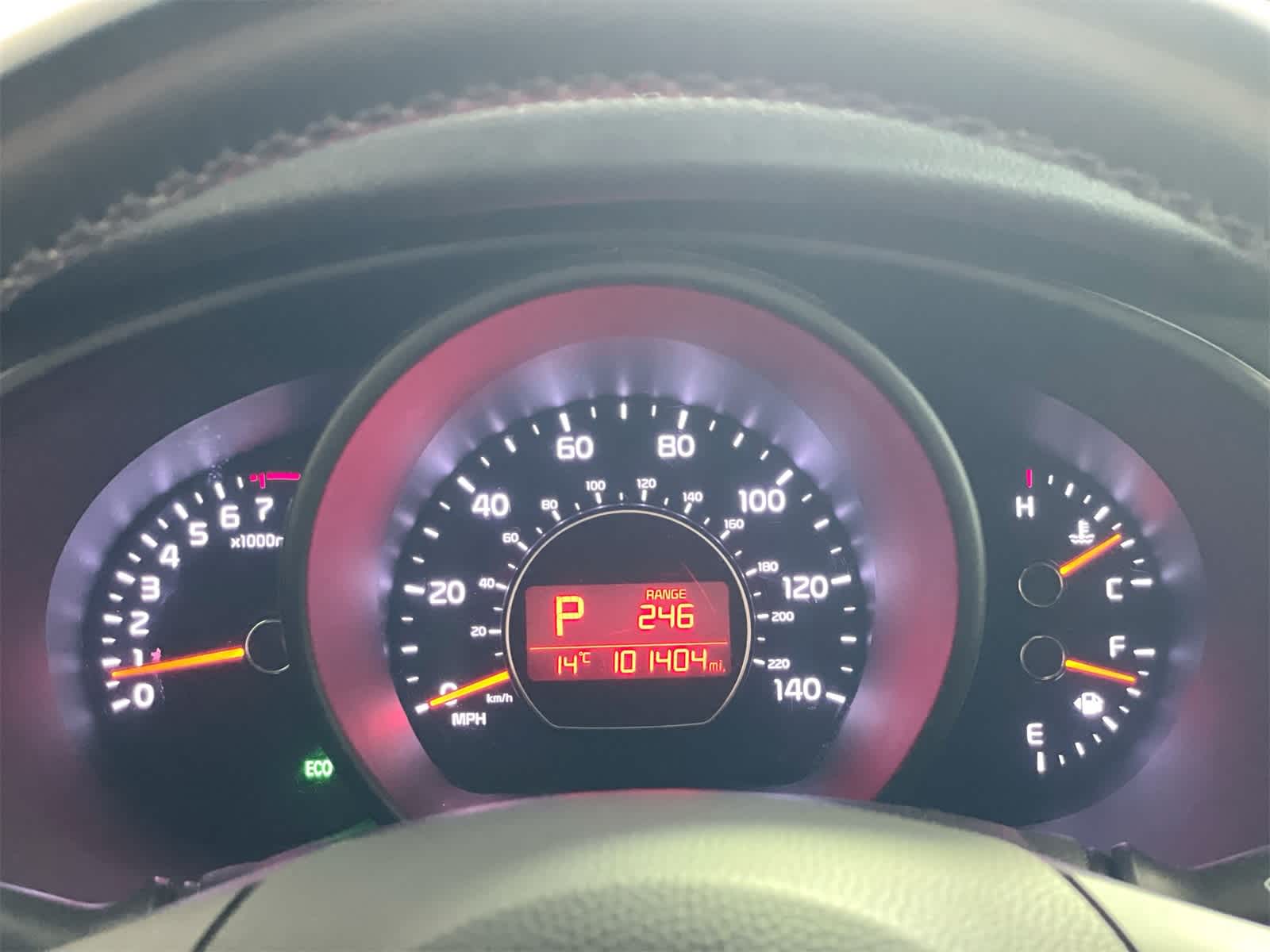 Thumbnail: 2015 Kia Soul - 18