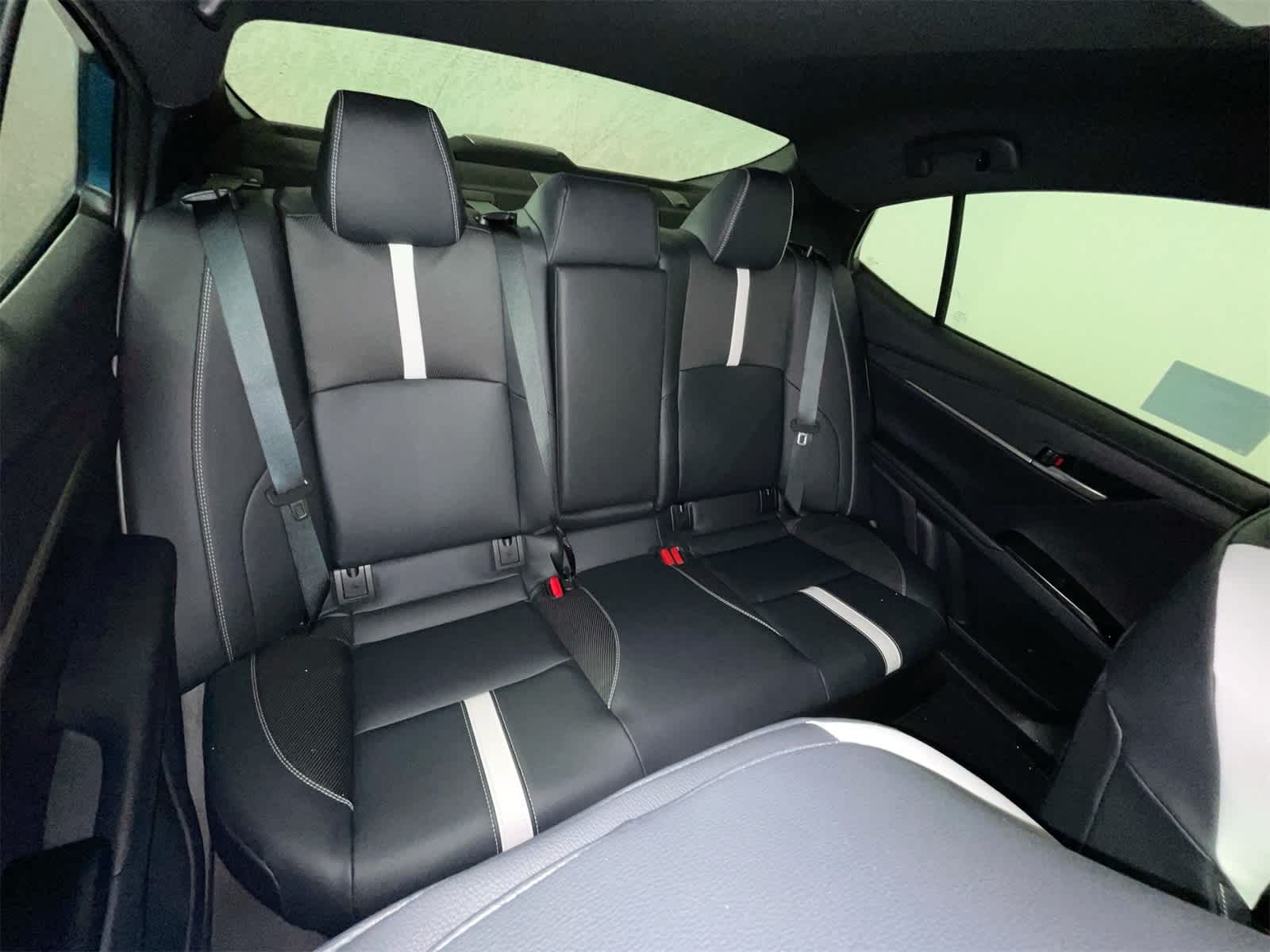 Thumbnail: 2026 Toyota Camry - 14