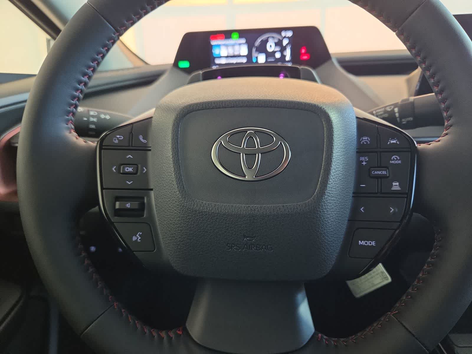 Thumbnail: 2026 Toyota Prius - 16