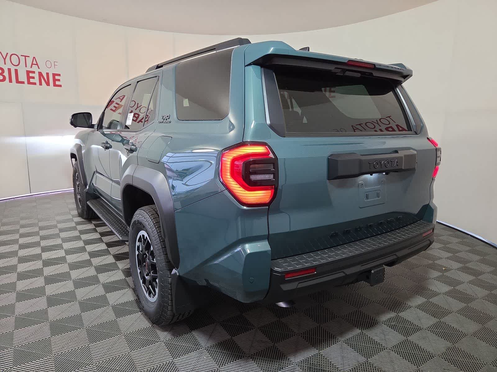 Thumbnail: 2026 Toyota 4Runner - 3