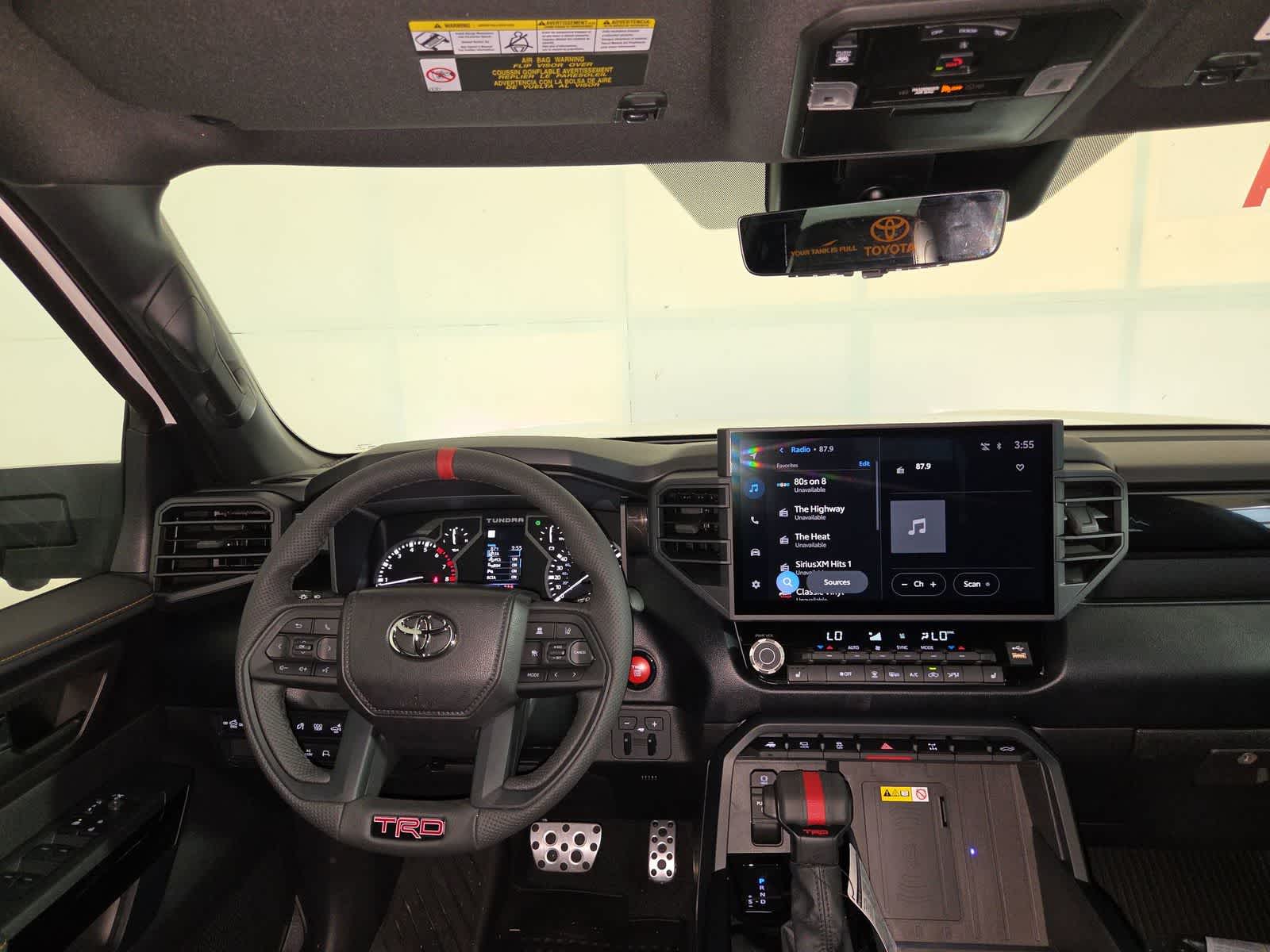 Thumbnail: 2026 Toyota Tundra - 15
