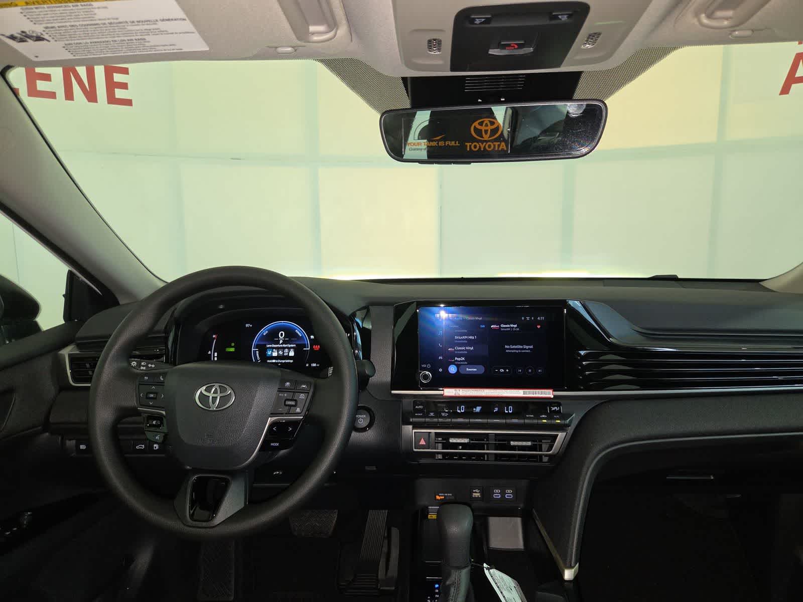 Thumbnail: 2026 Toyota Camry - 16
