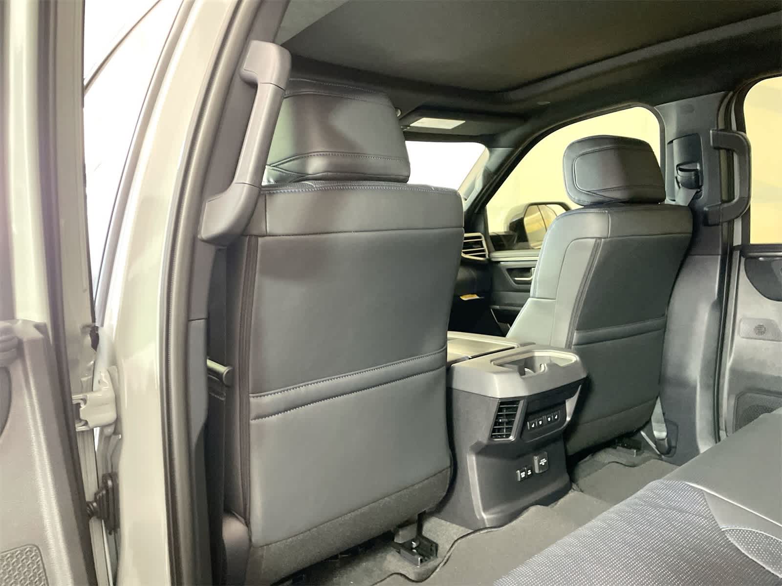 Thumbnail: 2026 Toyota Tundra - 13