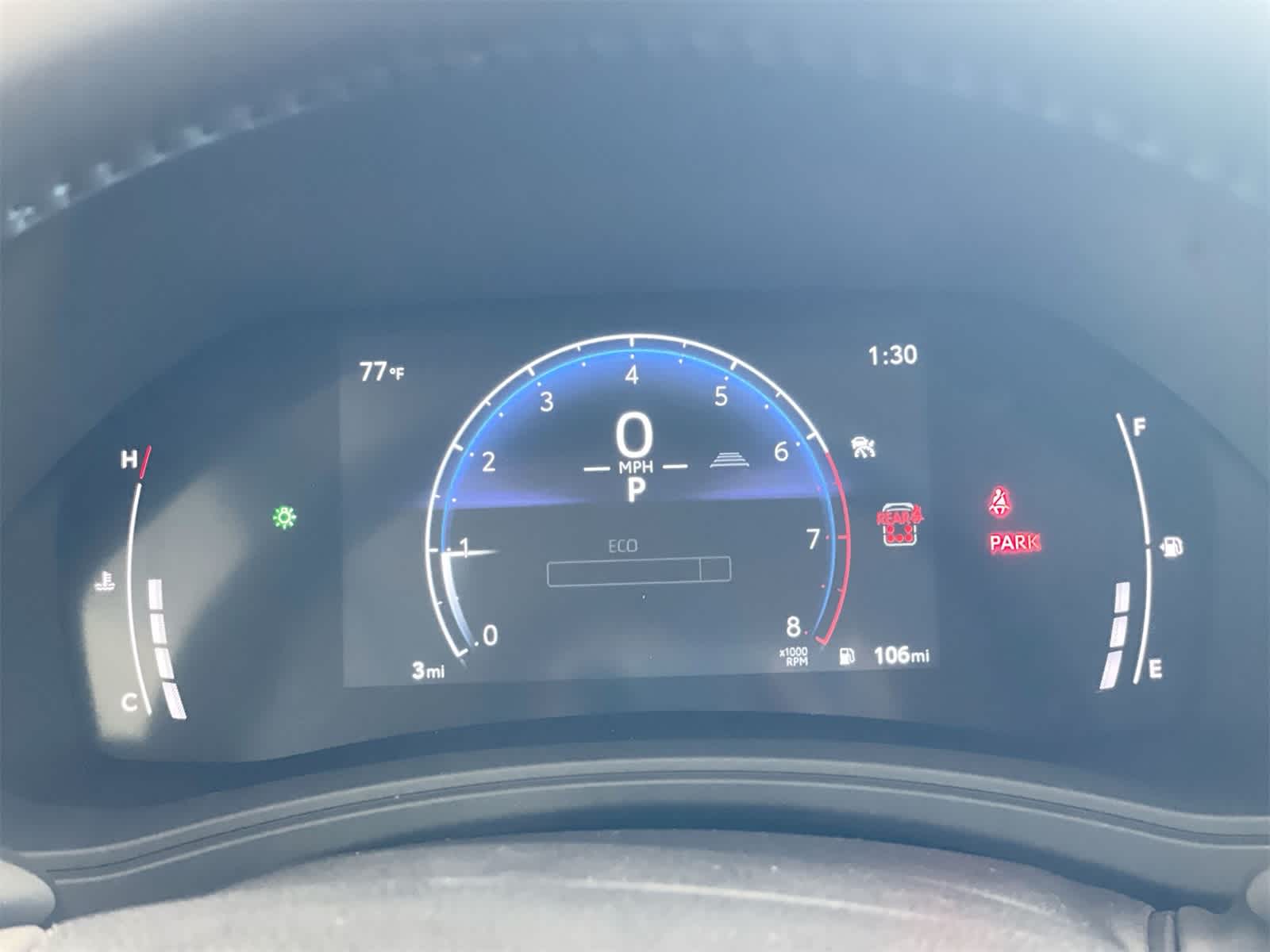 Thumbnail: 2026 Toyota Grand Highlander - 20