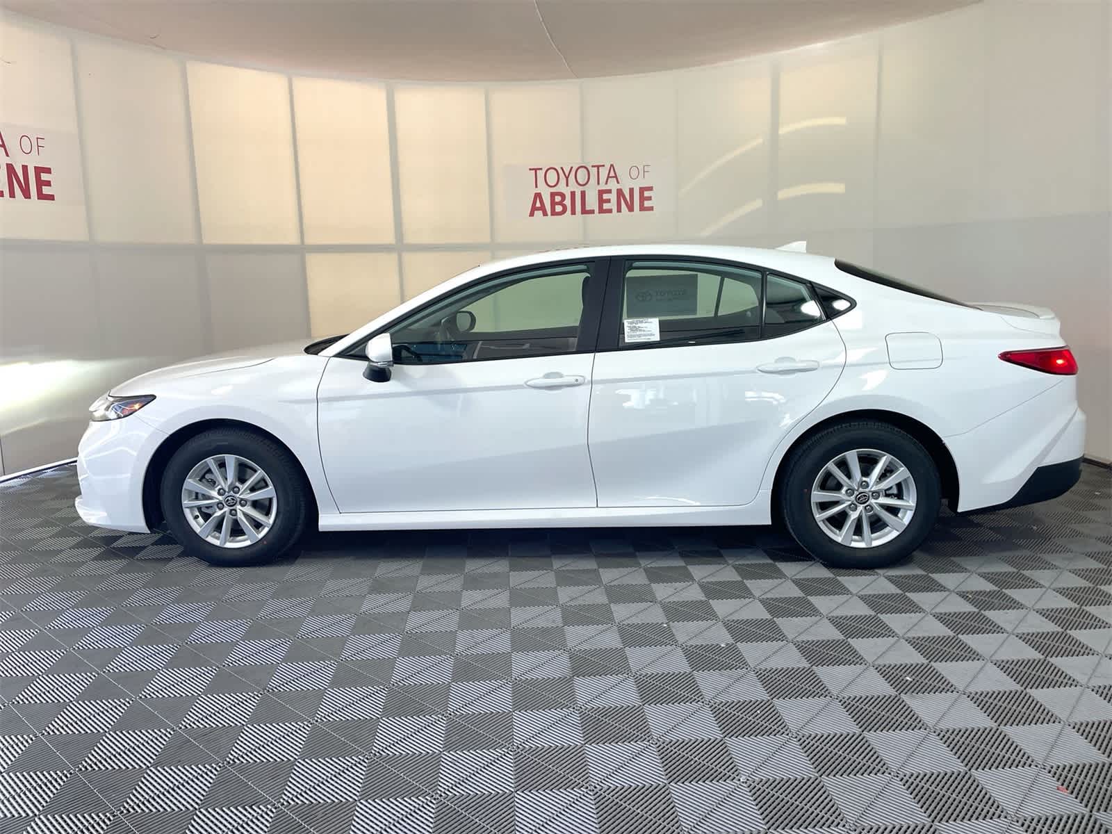 Thumbnail: 2025 Toyota Camry - 2