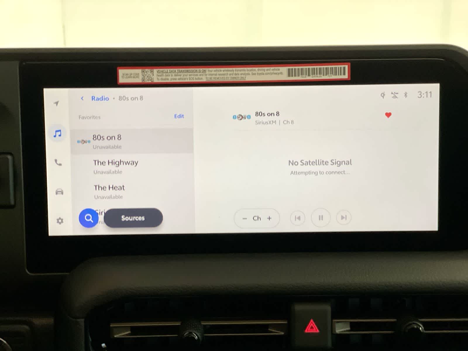 Thumbnail: 2026 Toyota Land Cruiser - 19