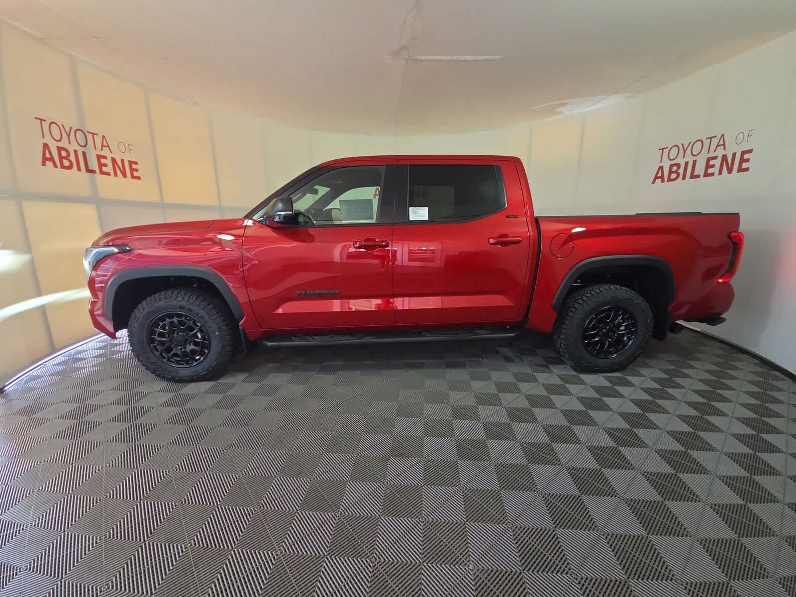 Thumbnail: 2026 Toyota Tundra - 2