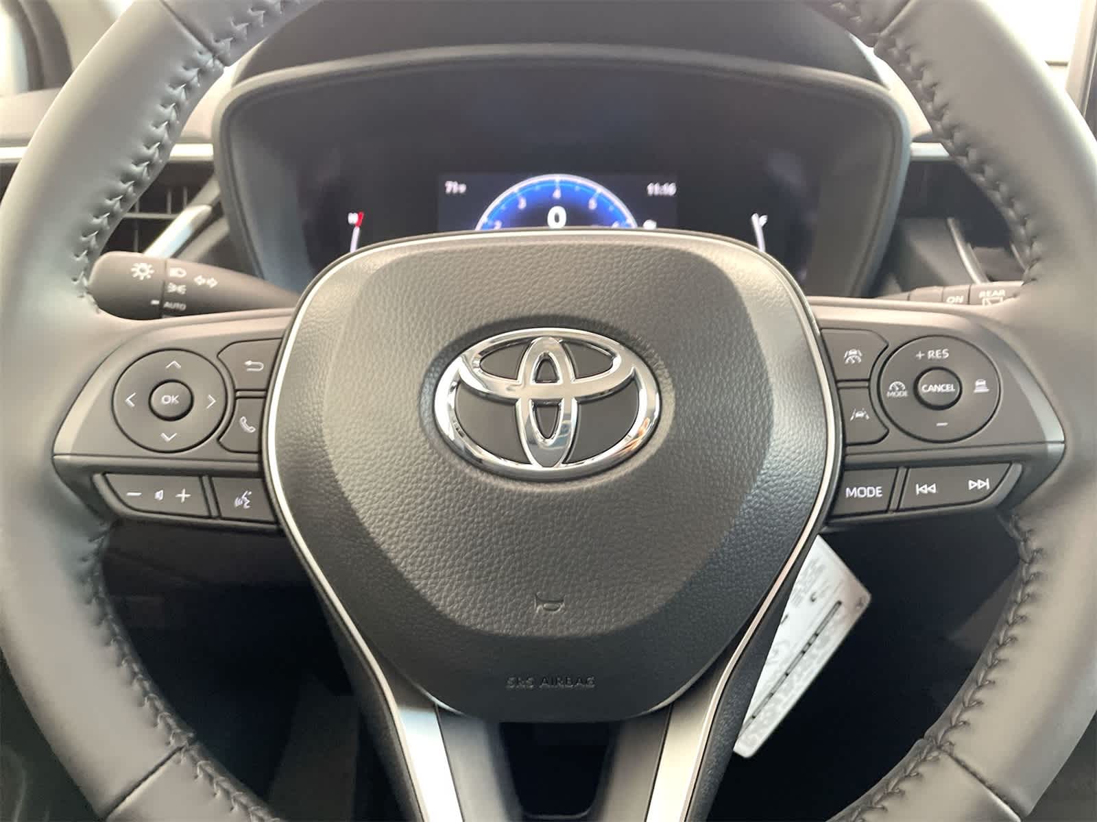 Thumbnail: 2026 Toyota Corolla Cross - 17