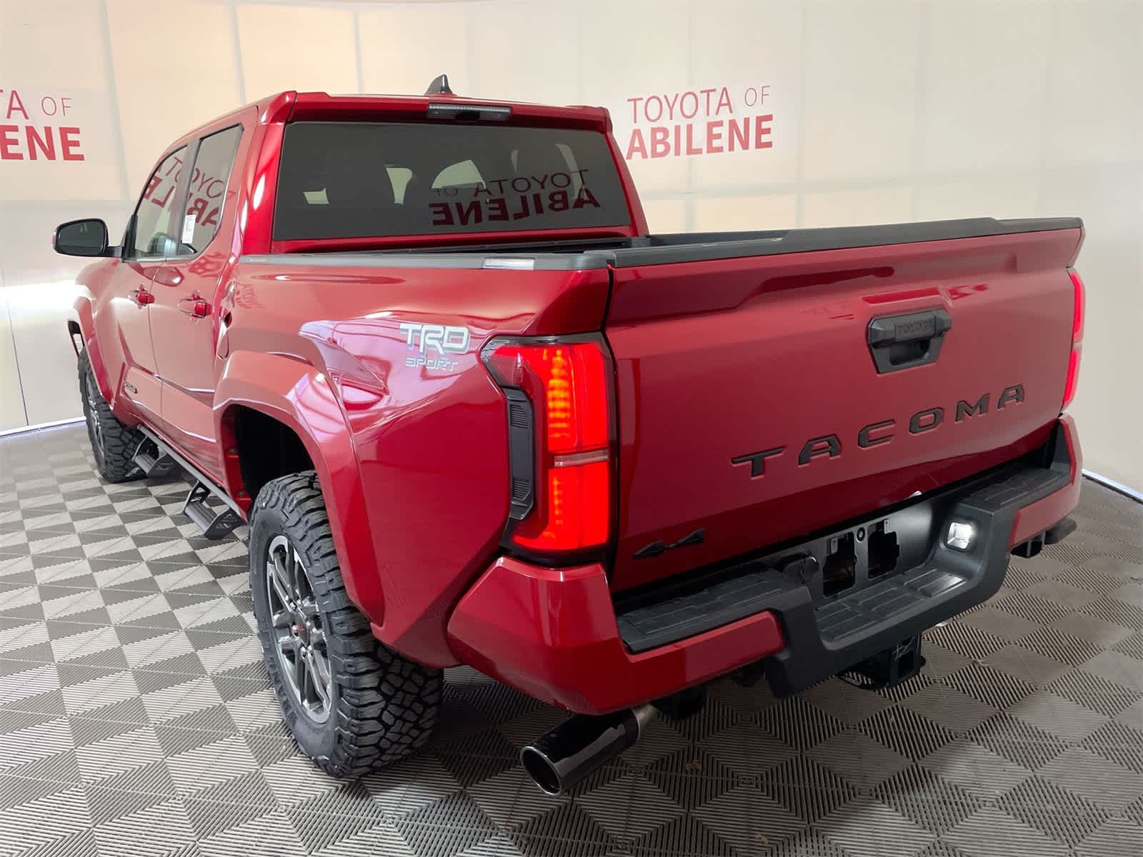 Thumbnail: 2025 Toyota Tacoma - 3