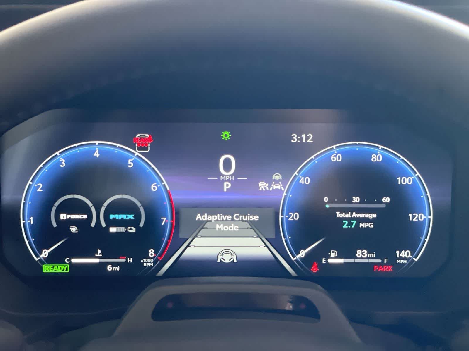 Thumbnail: 2026 Toyota Land Cruiser - 18