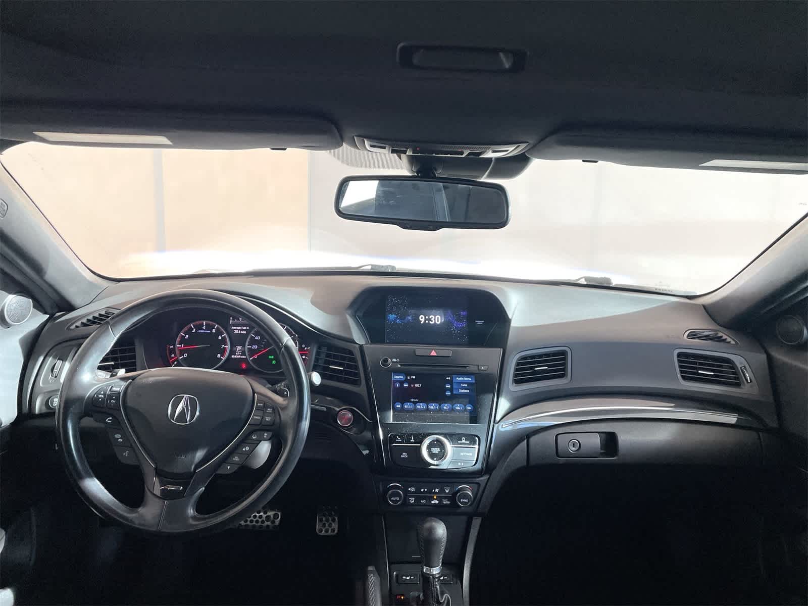 Thumbnail: 2021 Acura ILX - 15