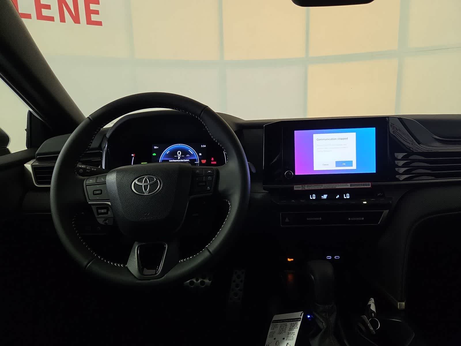 Thumbnail: 2026 Toyota Camry - 16