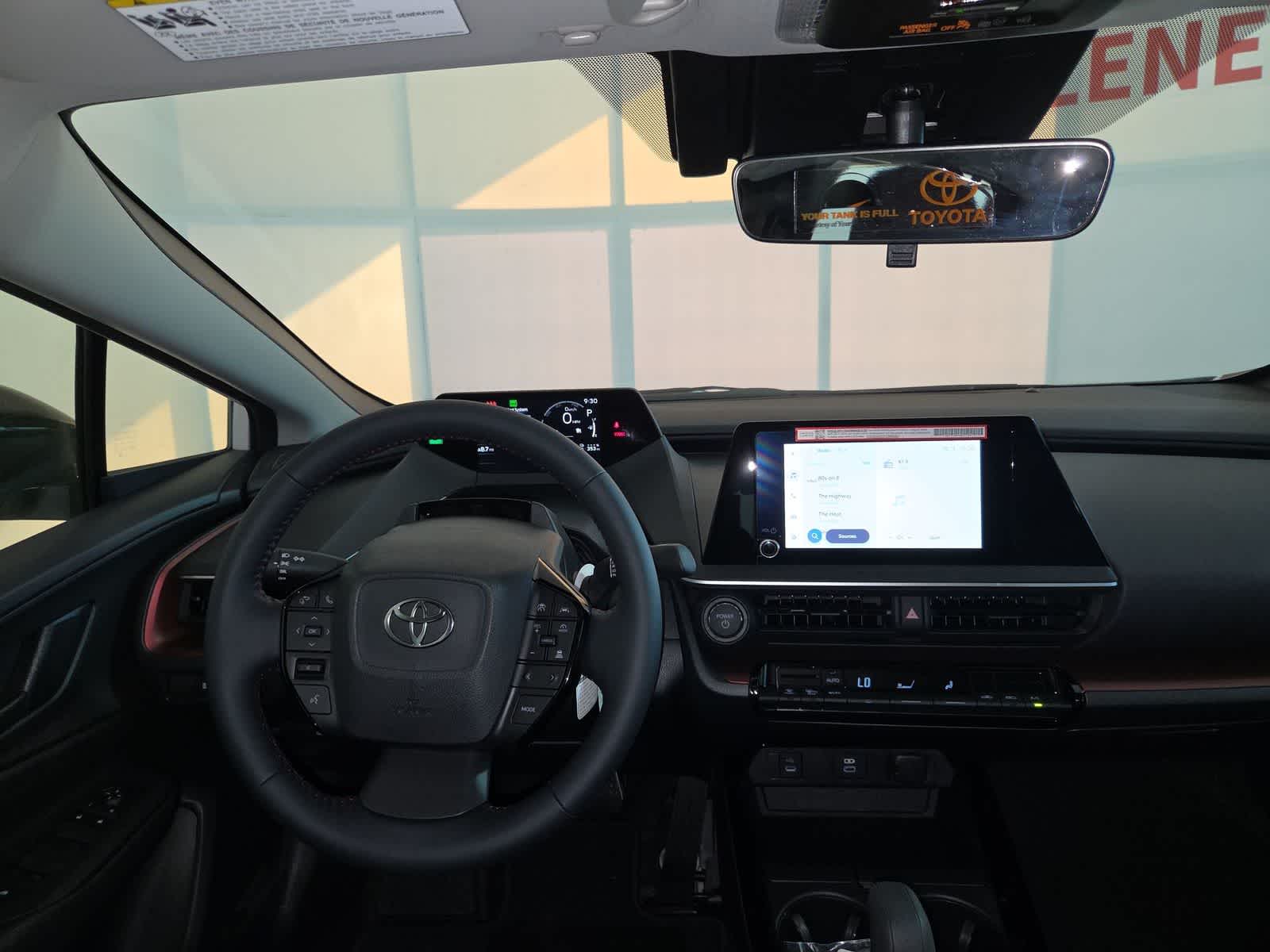 Thumbnail: 2026 Toyota Prius - 14