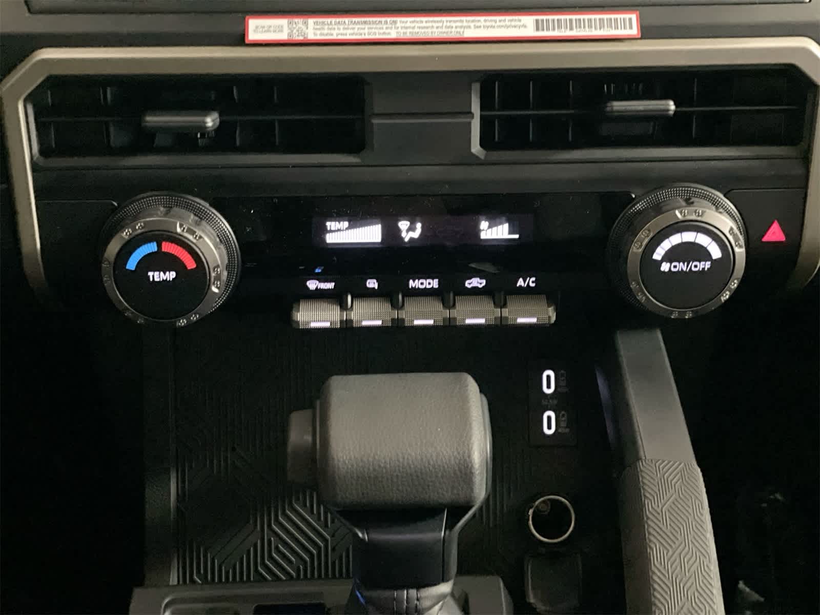 Thumbnail: 2026 Toyota Tacoma - 20