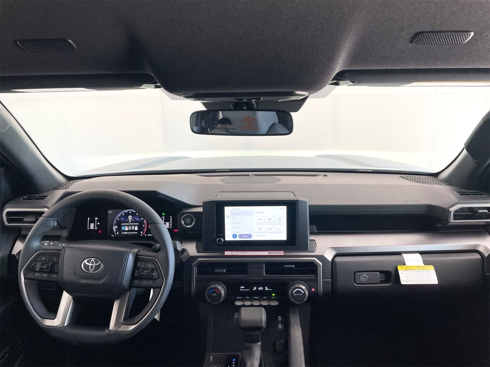 Thumbnail: 2025 Toyota 4Runner - 16