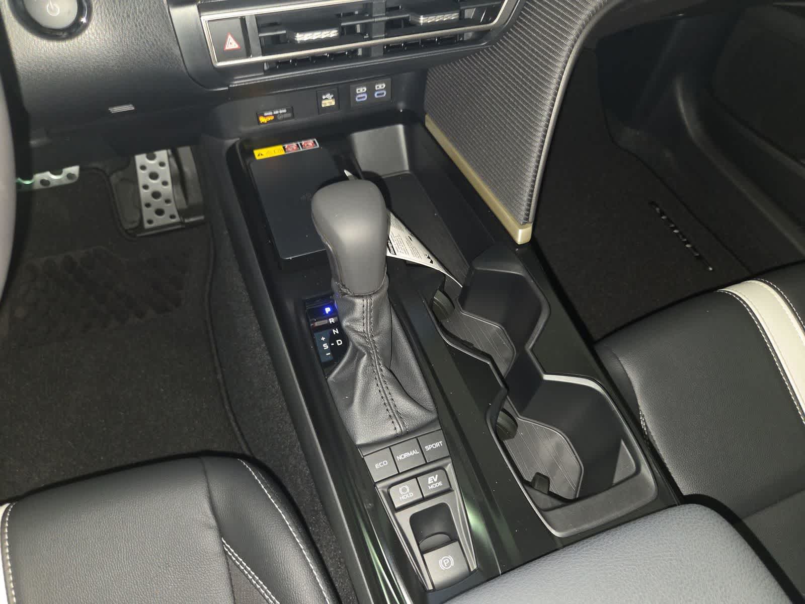 Thumbnail: 2026 Toyota Camry - 24