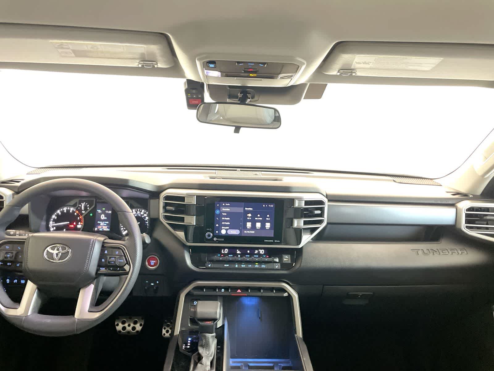 Thumbnail: 2023 Toyota Tundra - 16