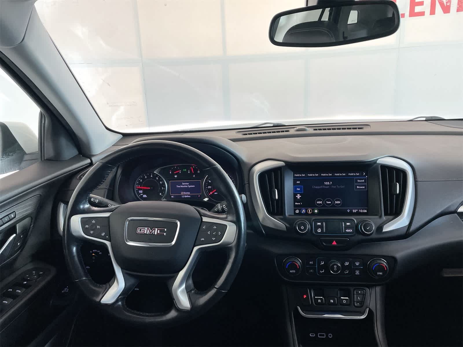 Thumbnail: 2019 GMC Terrain - 16