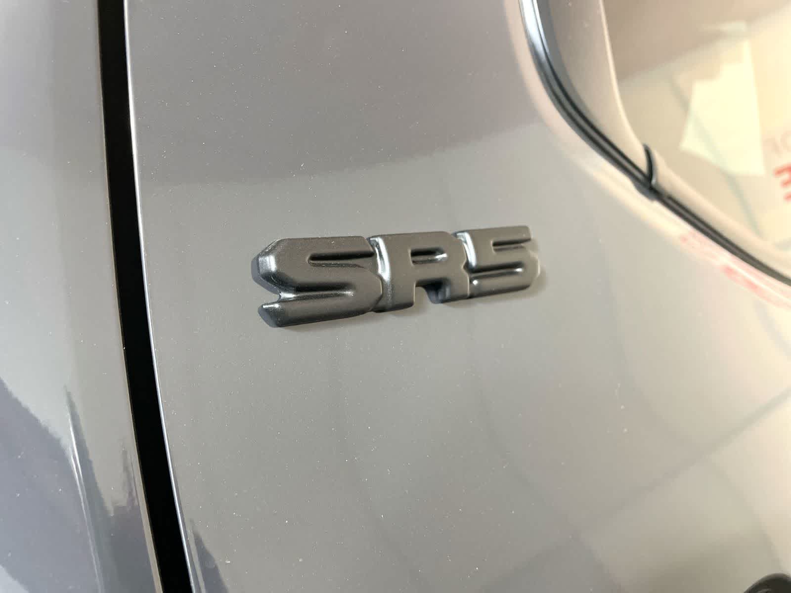 Thumbnail: 2026 Toyota Tacoma - 5