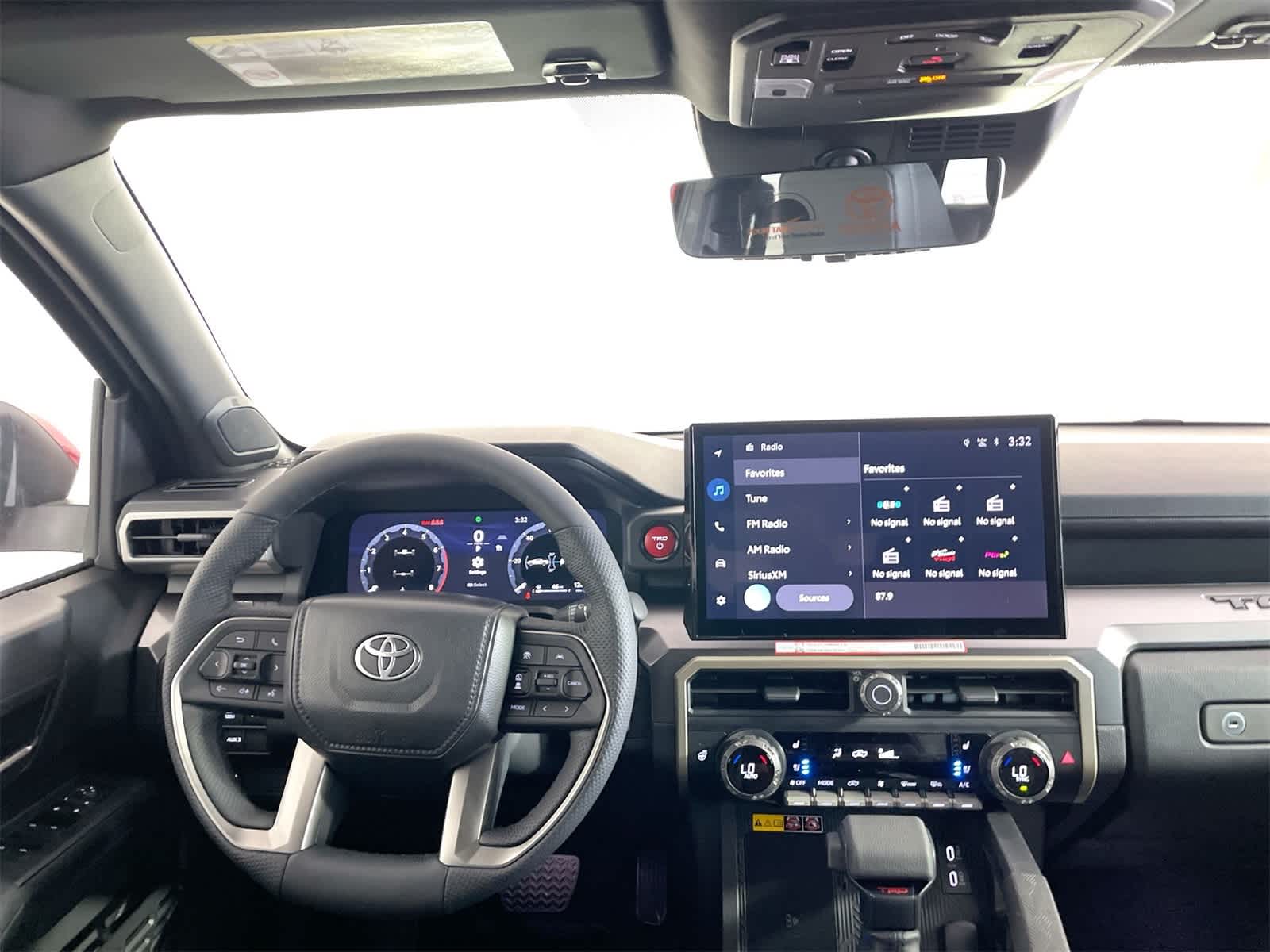 Thumbnail: 2025 Toyota Tacoma - 15